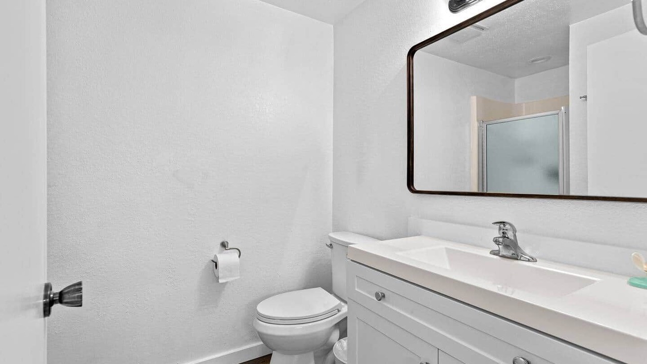 Photo of Bathroom in Silver Lake