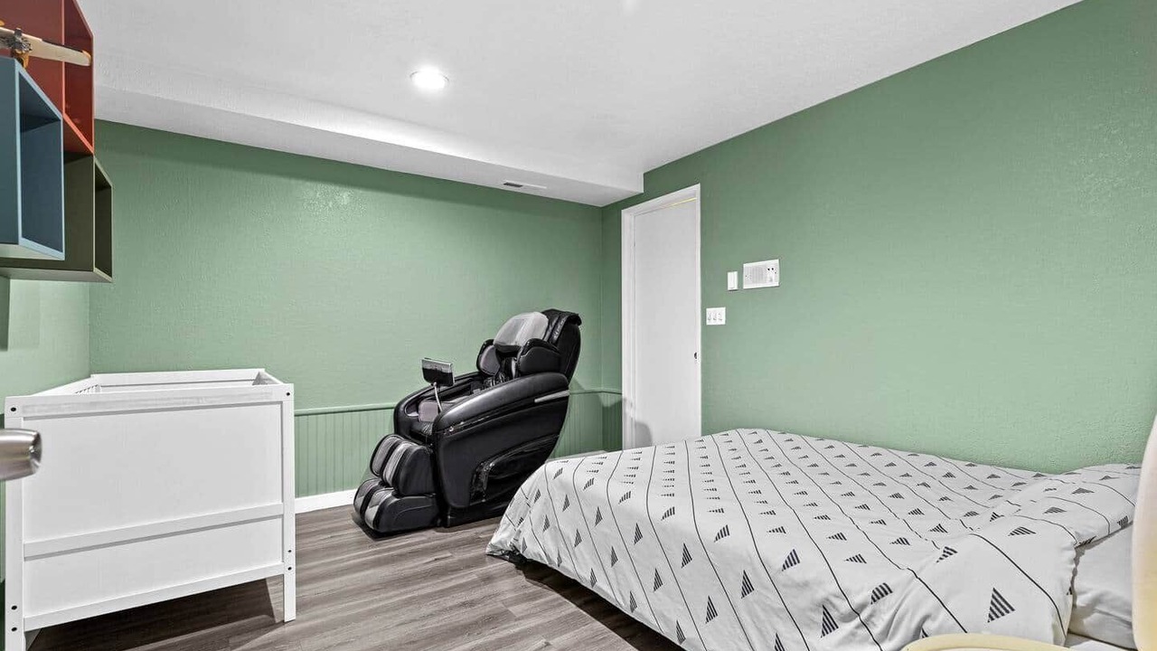 Photo of Bedroom in Silver Lake
