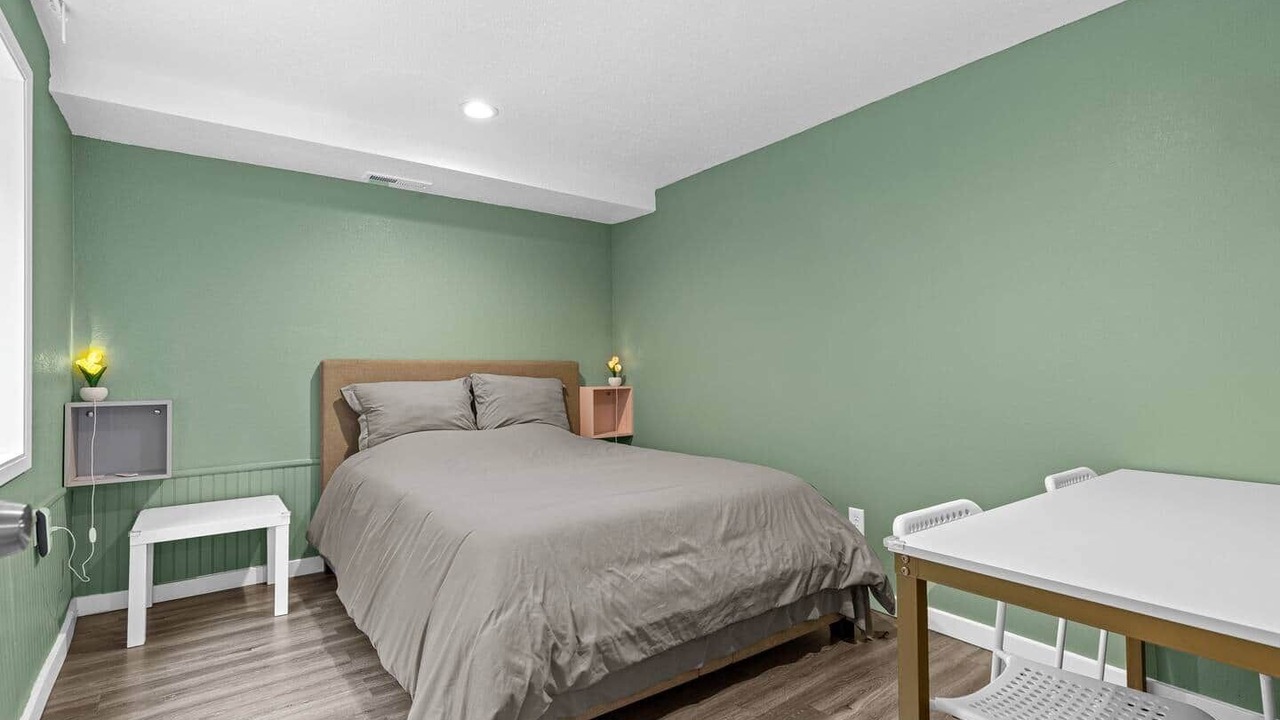 Photo of Bedroom in Silver Lake