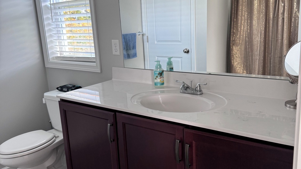 Photo of Bathroom in Bellefonte