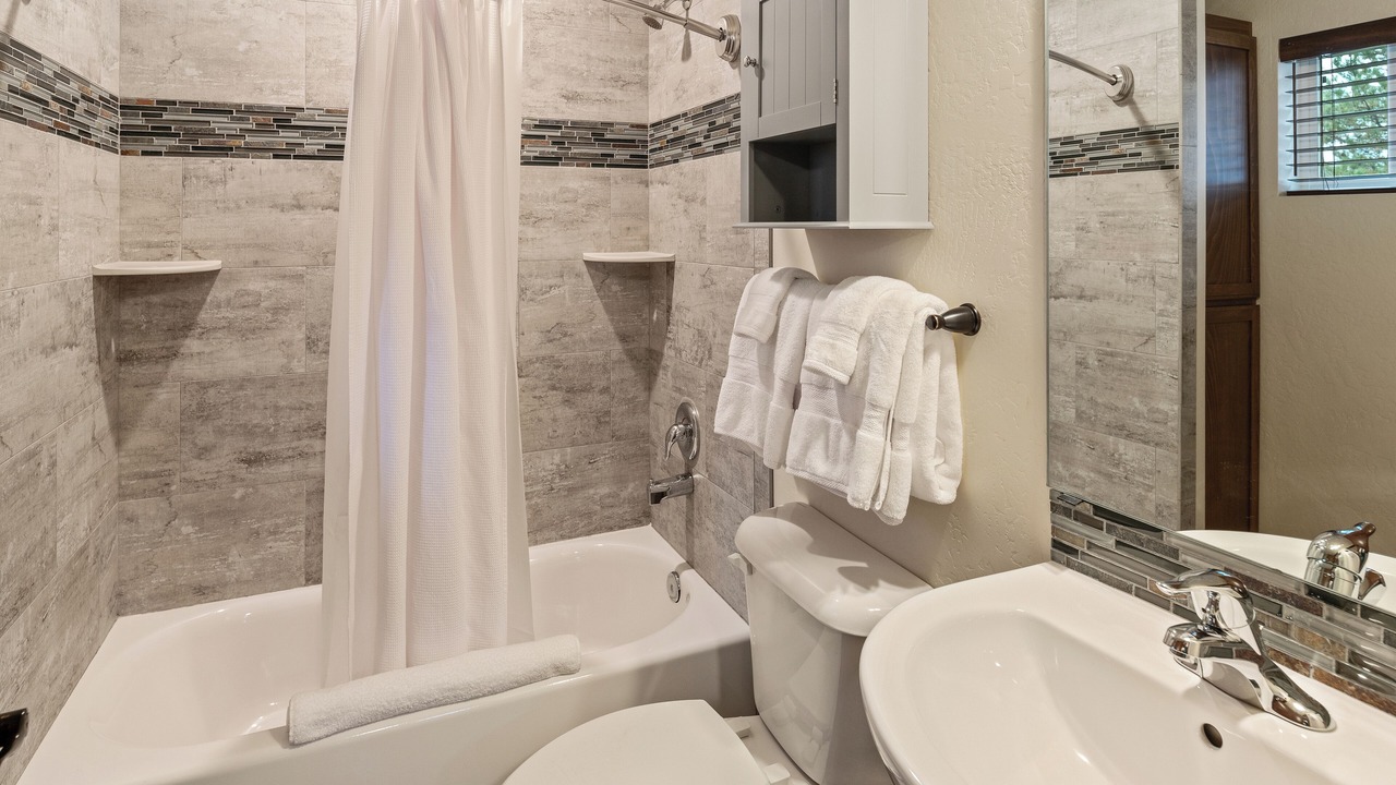 Photo of Bathroom in Dover Bay