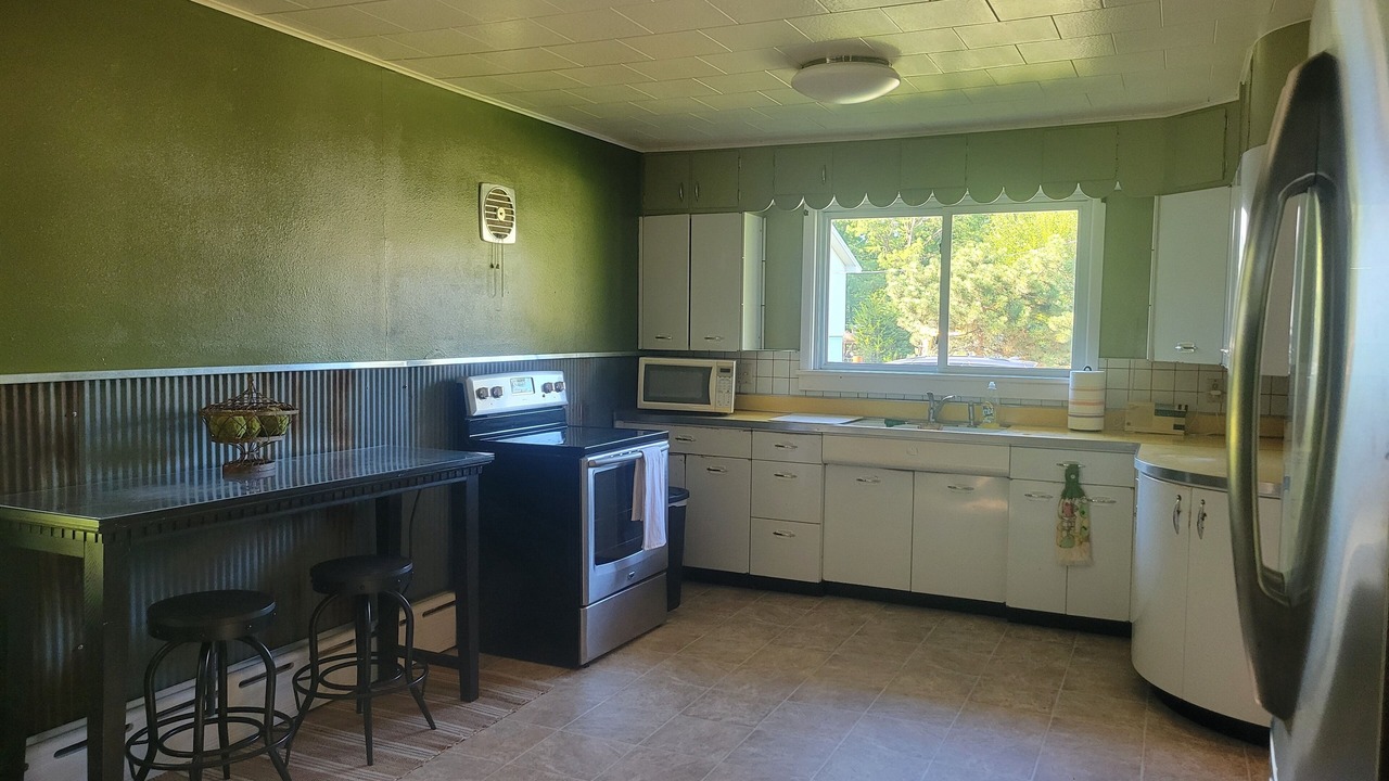 Photo of Kitchen in Chelsea