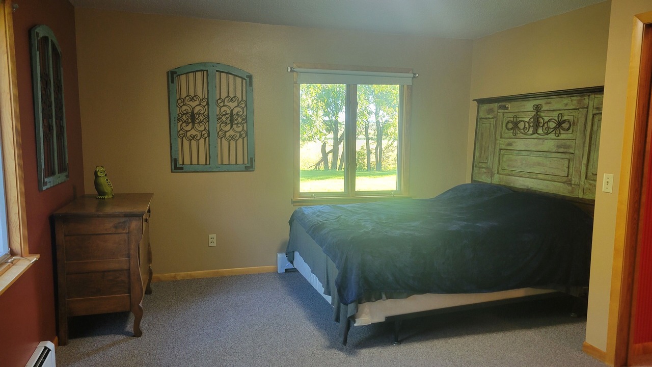Photo of Bedroom in Chelsea