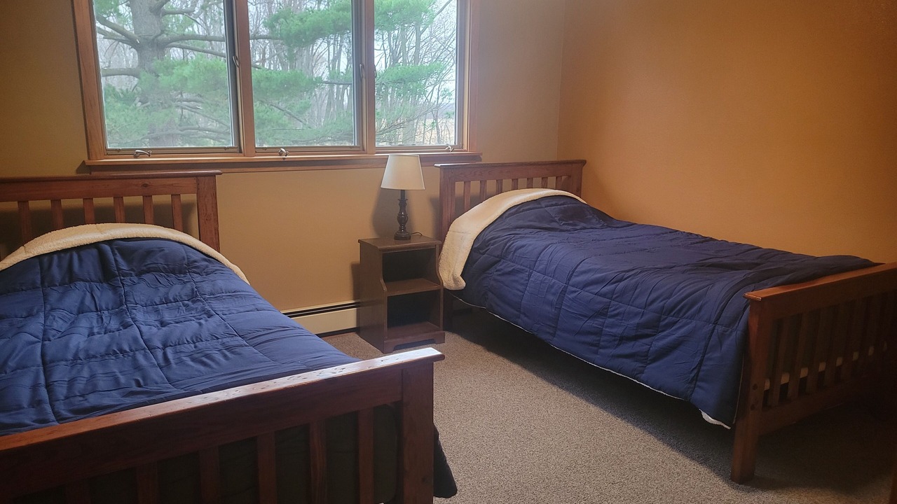 Photo of Bedroom in Chelsea