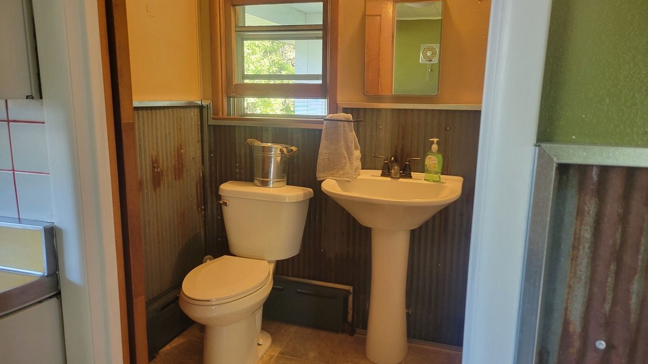 Photo of Bathroom in Chelsea
