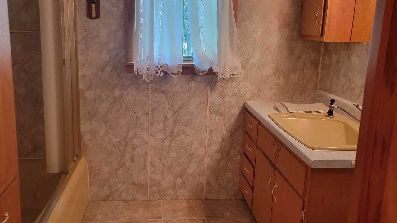 Photo of Bathroom in Chelsea