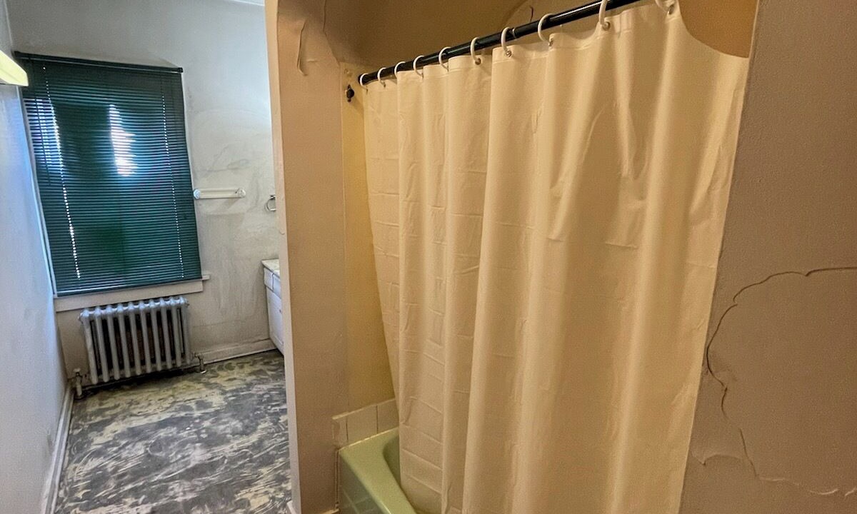 Photo of Bathroom in Butte