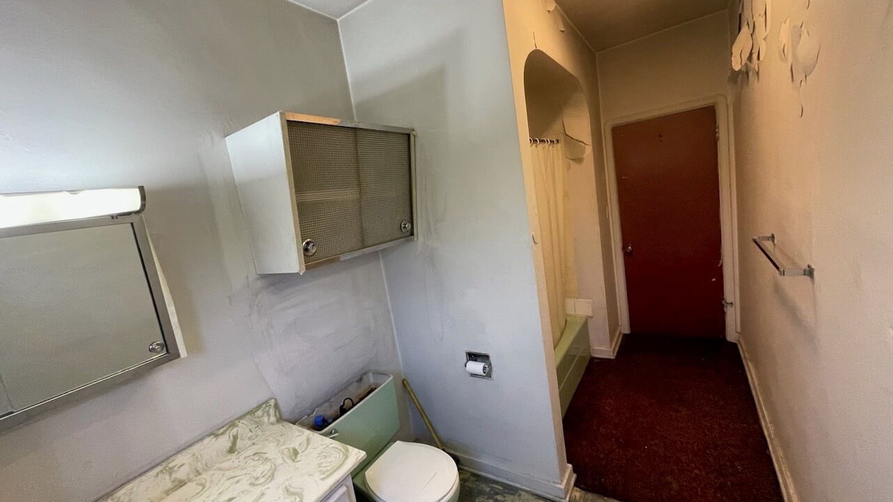 Photo of Bathroom in Butte