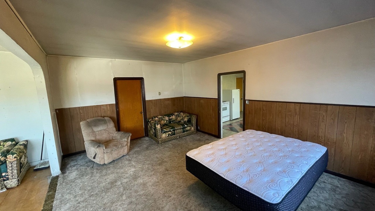 Photo of Bedroom in Butte