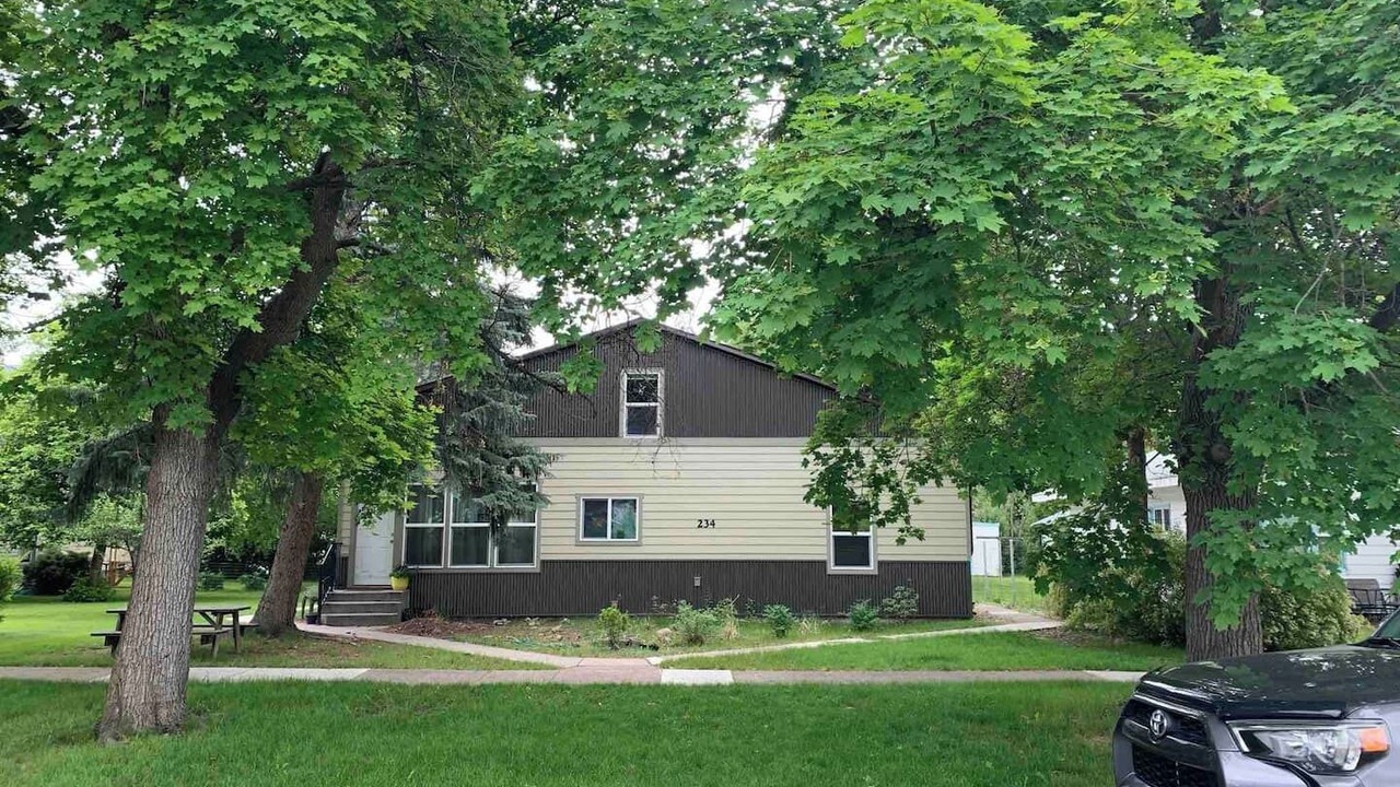 Photo of Outdoor in Rose Park