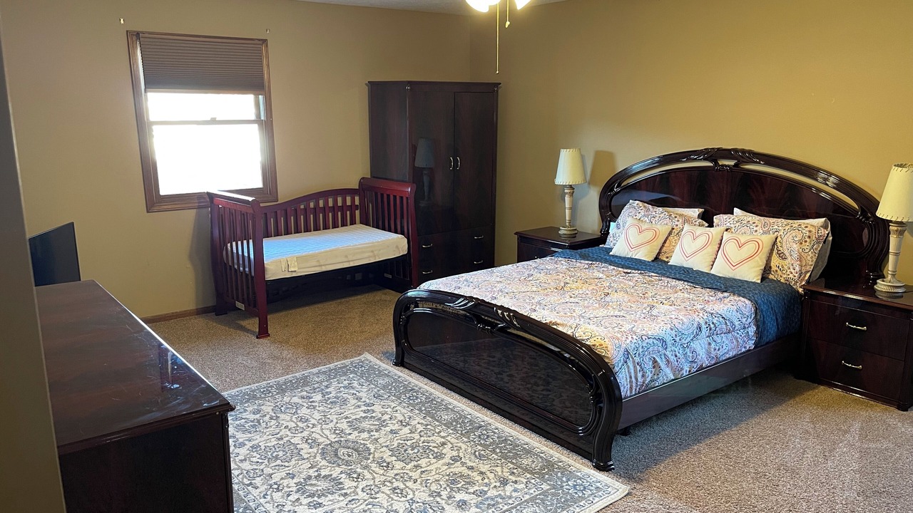 Photo of Bedroom in Parma