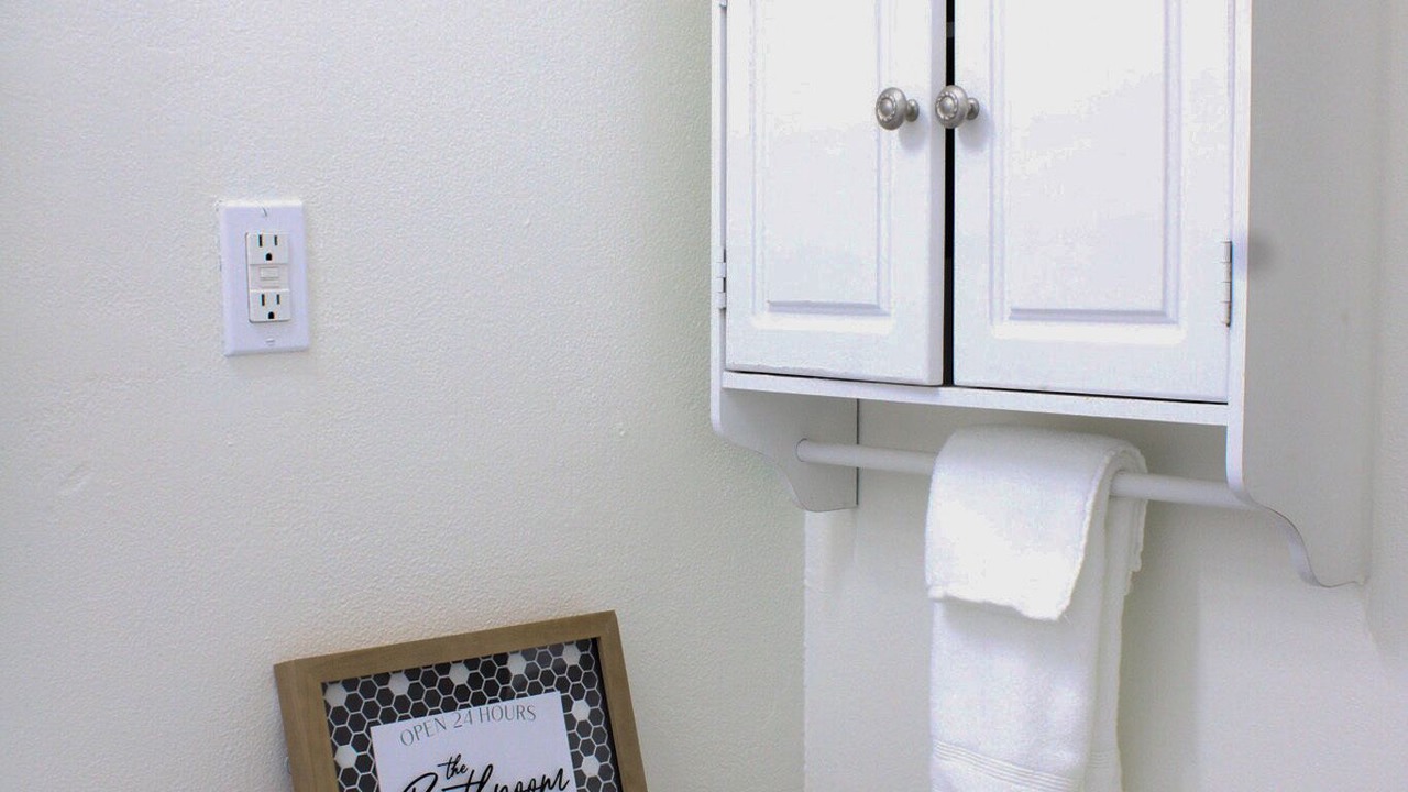 Photo of Bathroom in Casper