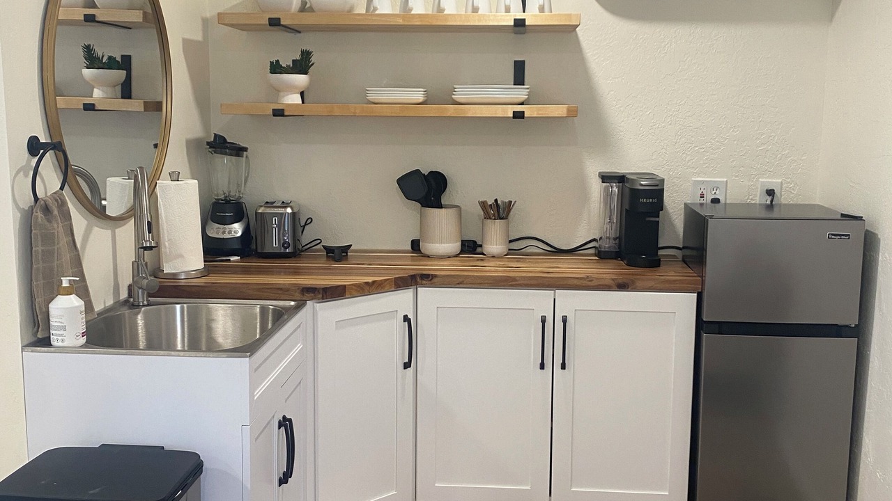Photo of Kitchen in Riverdale