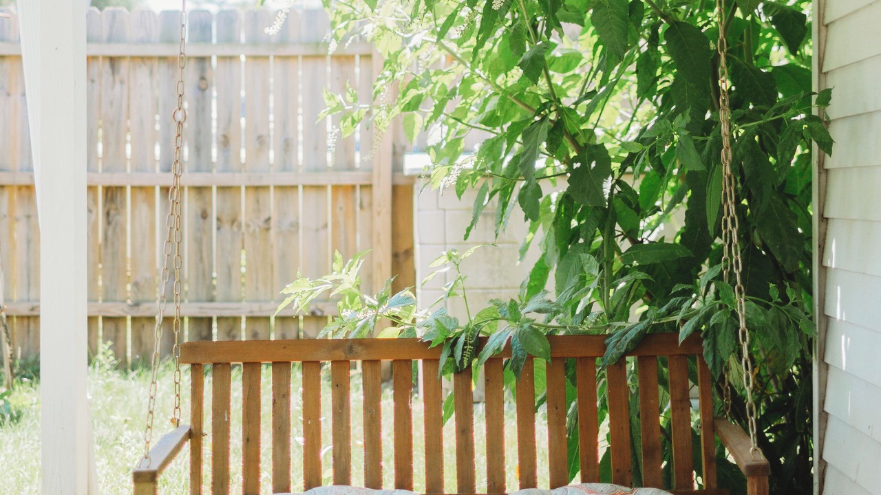 Photo of Patio Balcony in Shorewood-Tower Hills-Harbert