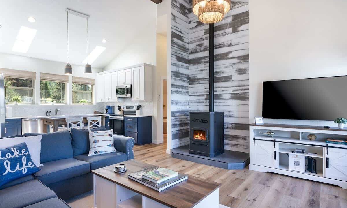 Photo of Bedroom in Kalispell