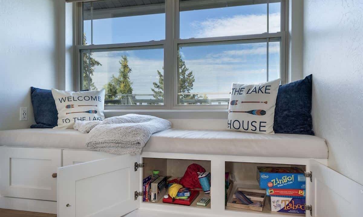 Photo of Bedroom in Kalispell