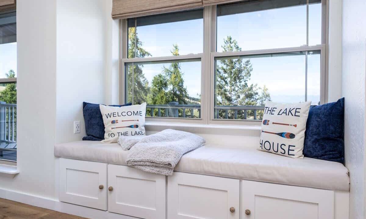 Photo of Bedroom in Kalispell