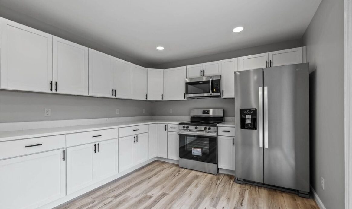 Photo of Kitchen in Lawrence