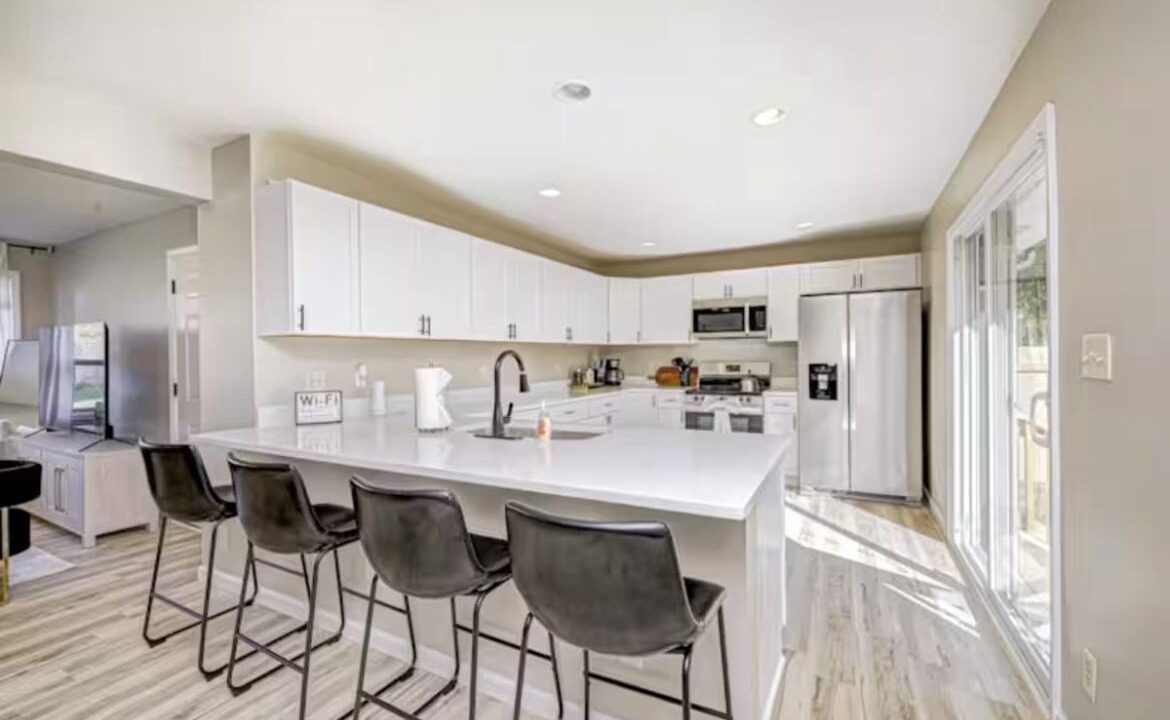 Photo of Kitchen in Lawrence