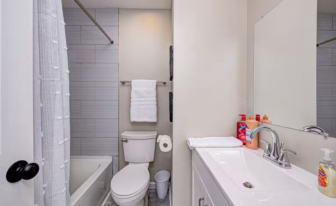Photo of Bathroom in Lawrence
