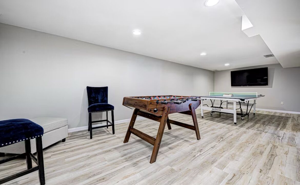 Photo of Bedroom in Lawrence