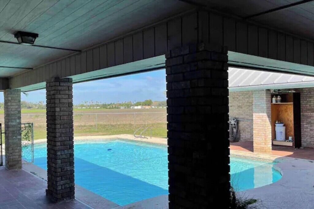 Photo of Outdoor in Harlingen