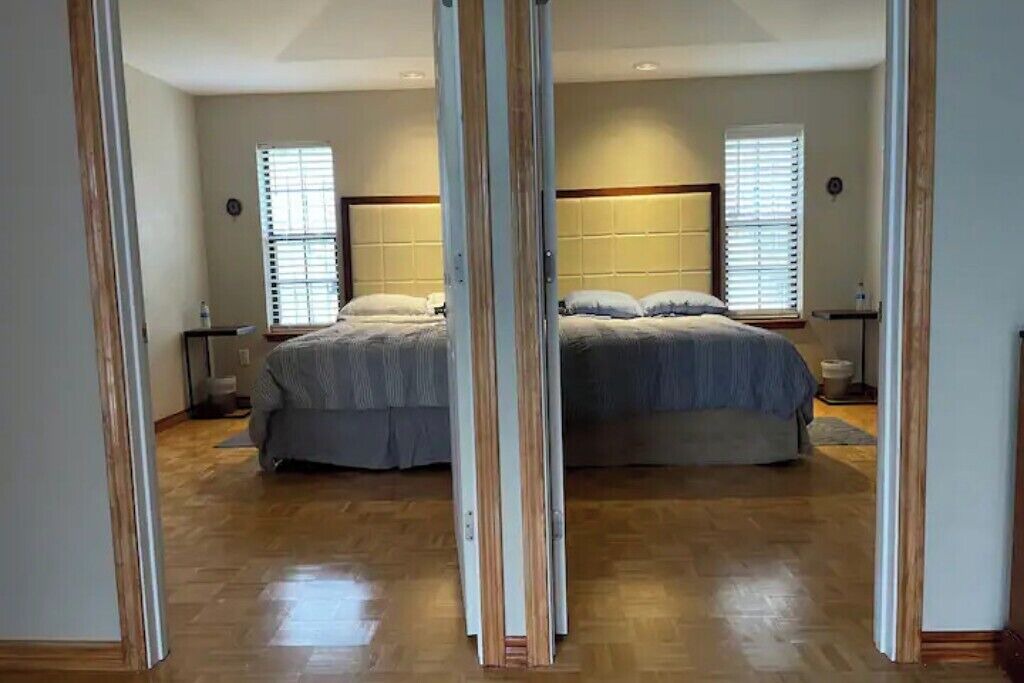 Photo of Bedroom in Harlingen