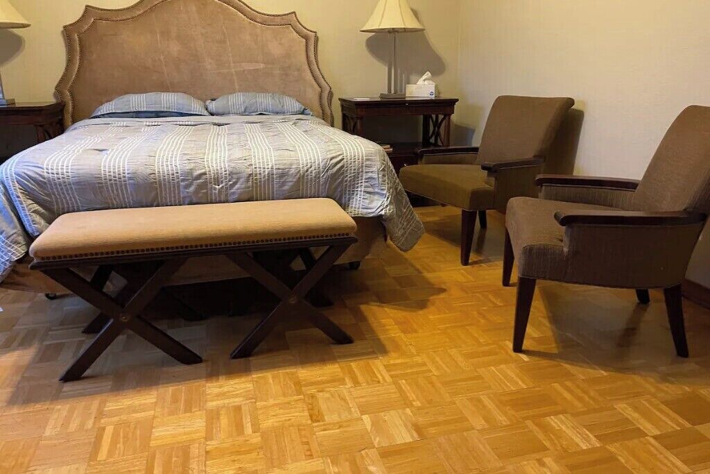 Photo of Bedroom in Harlingen