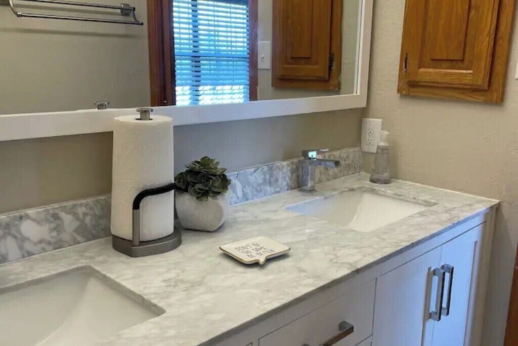 Photo of Bathroom in Harlingen