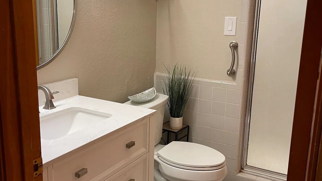 Photo of Bathroom in Harlingen
