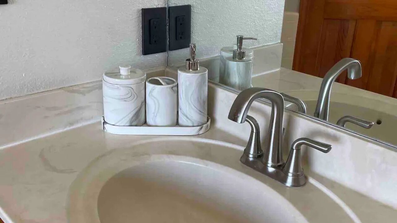 Photo of Bathroom in Harlingen