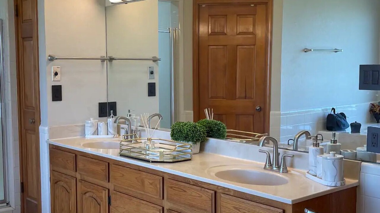 Photo of Bathroom in Harlingen