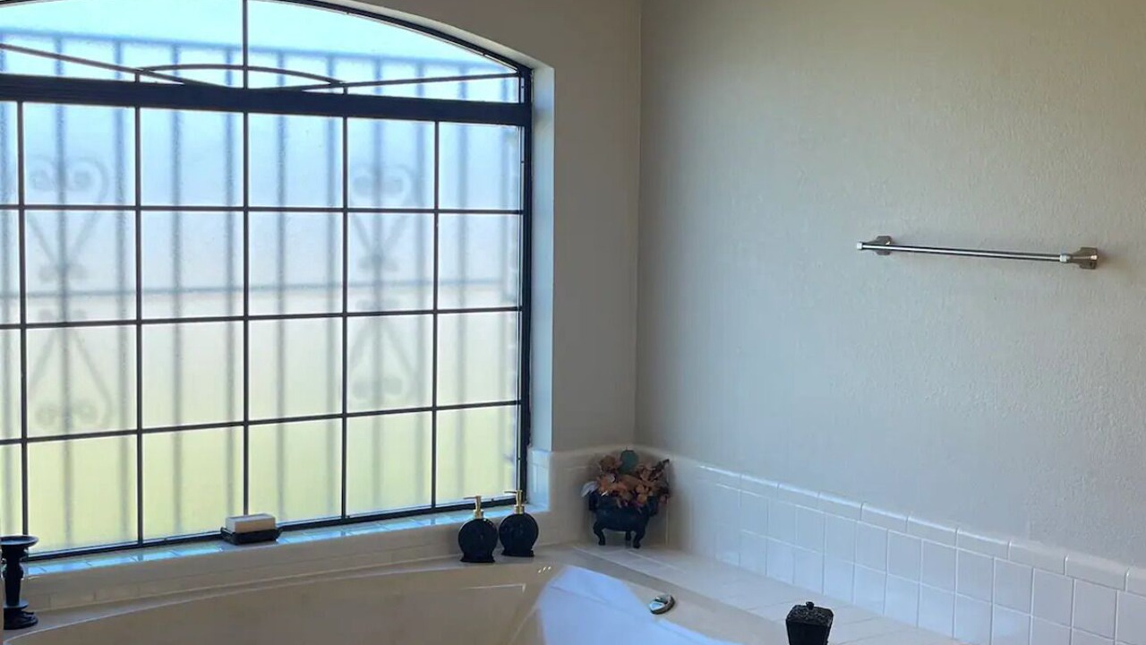 Photo of Bathroom in Harlingen