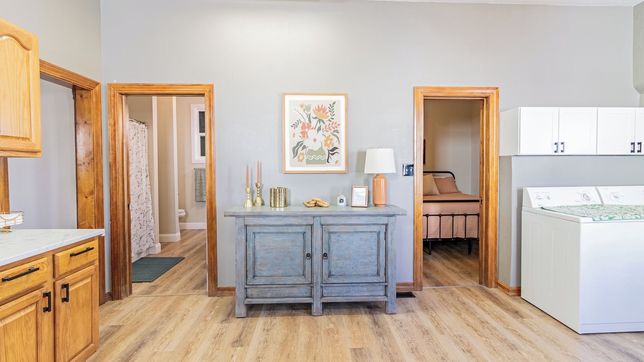 Photo of Bedroom in Butte