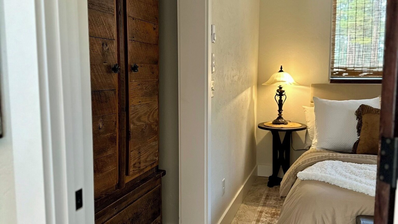 Photo of Bedroom in Stevensville