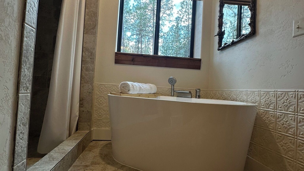 Photo of Bathroom in Stevensville