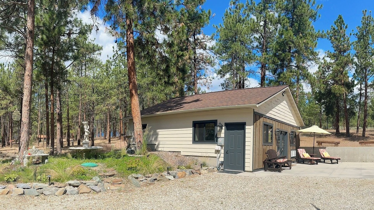 Photo of Outdoor in Stevensville