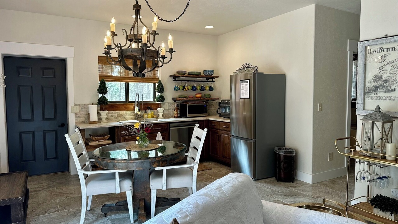 Photo of Livingroom in Stevensville