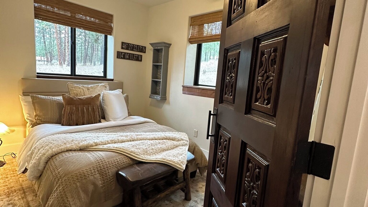Photo of Bedroom in Stevensville