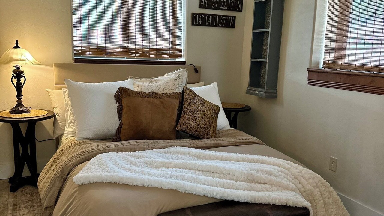 Photo of Bedroom in Stevensville