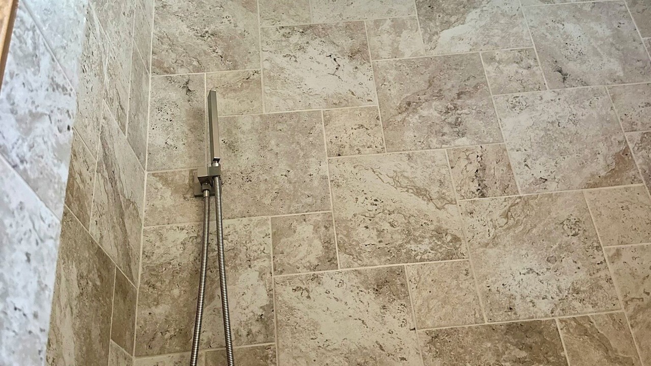 Photo of Bathroom in Stevensville