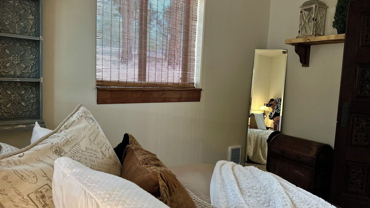 Photo of Bedroom in Stevensville