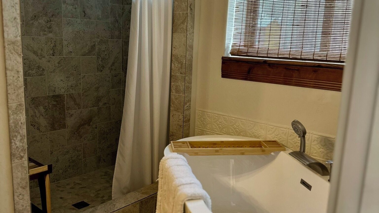Photo of Bathroom in Stevensville