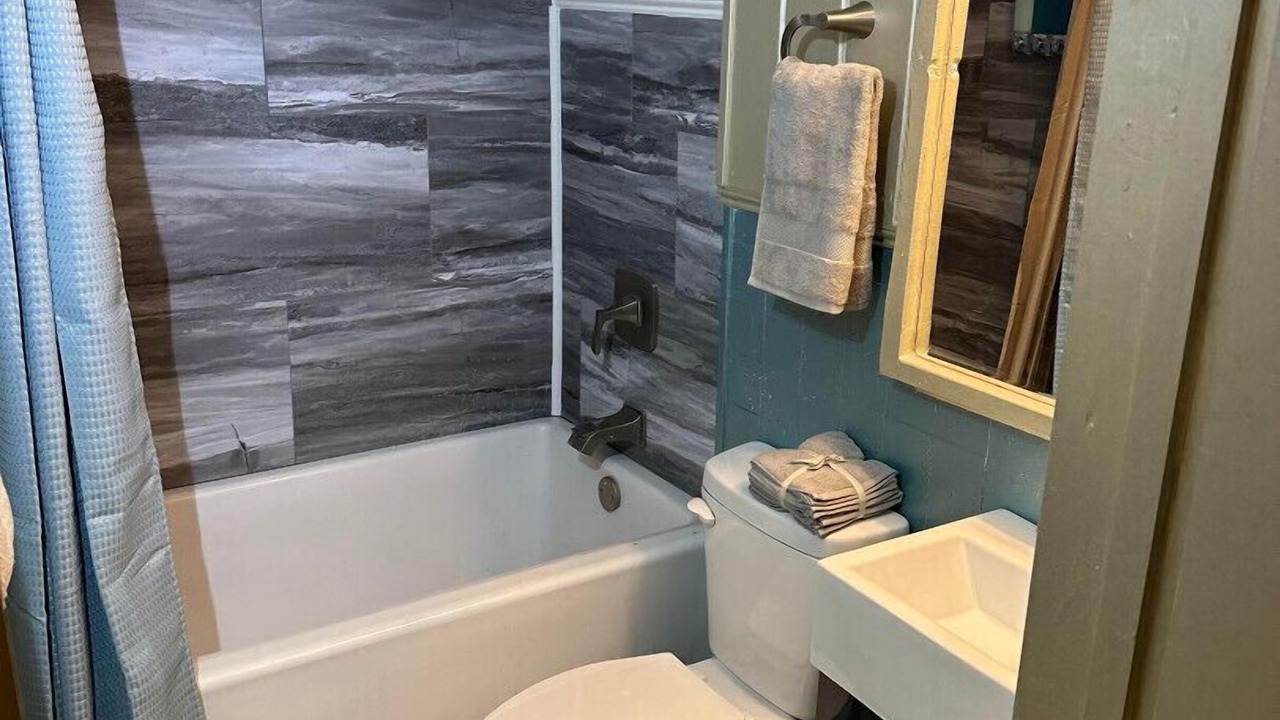 Photo of Bathroom in Moorhead
