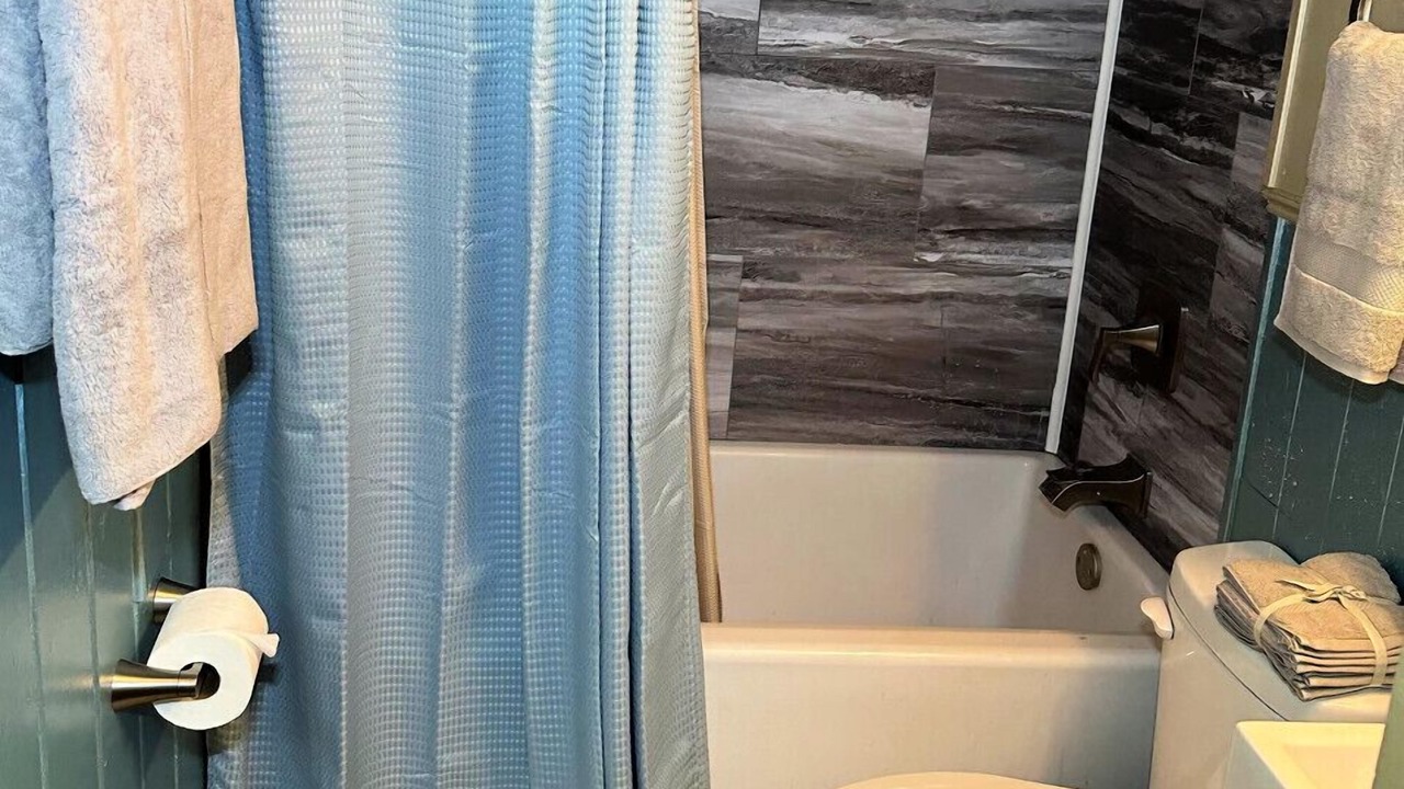 Photo of Bathroom in Moorhead