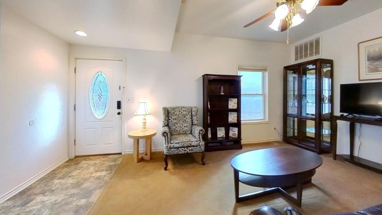 Photo of Bedroom in Heritage