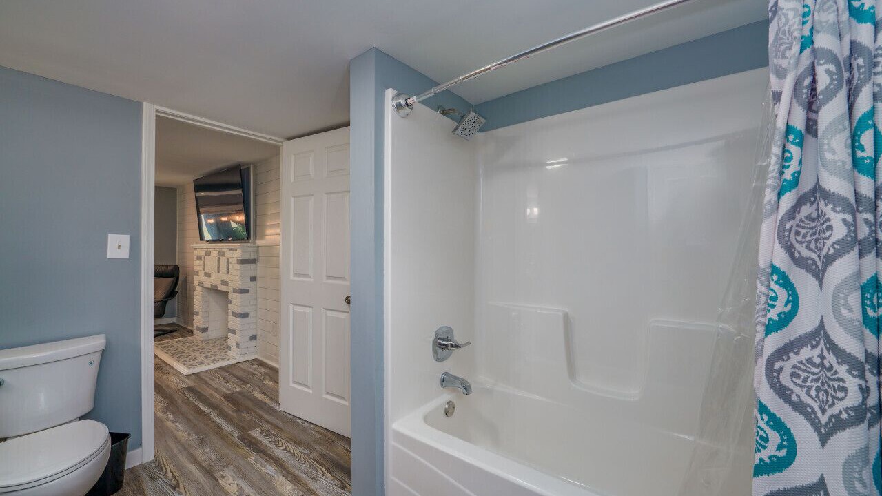 Photo of Bathroom in Mentor-on-the-Lake