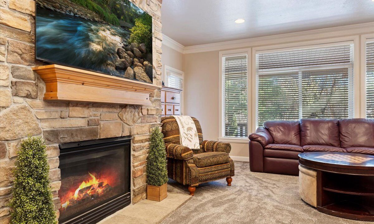 Photo of Bedroom in Huntsville