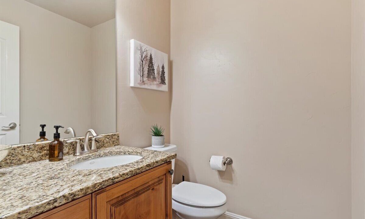 Photo of Bathroom in Huntsville