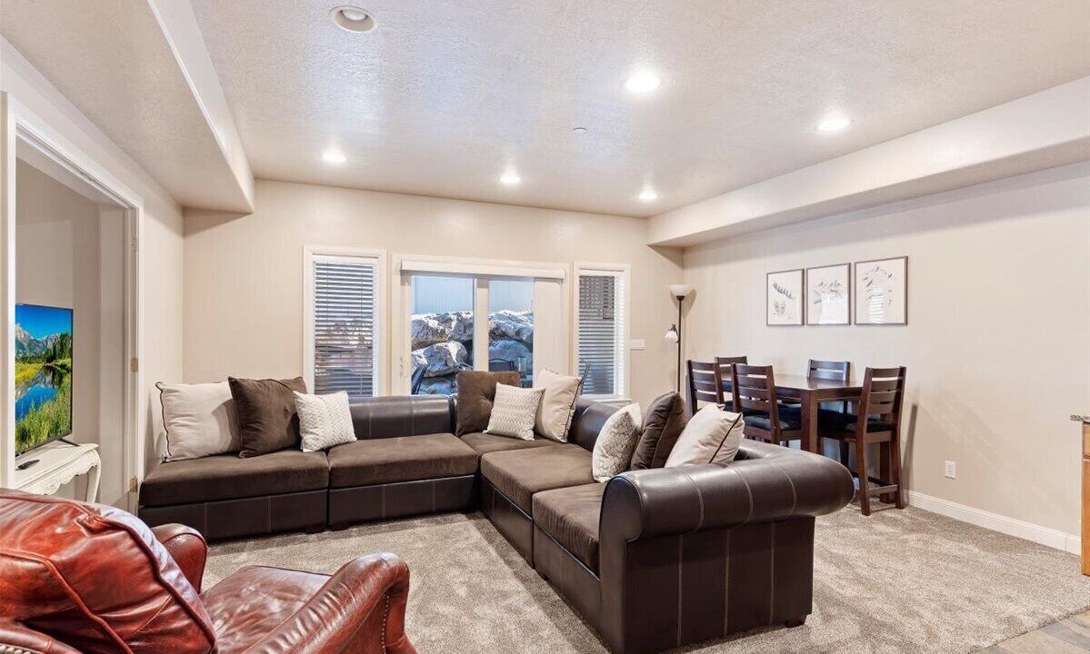 Photo of Bedroom in Huntsville